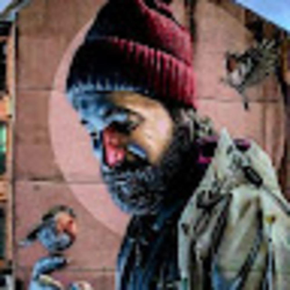 Meet your Posher, Jimbo